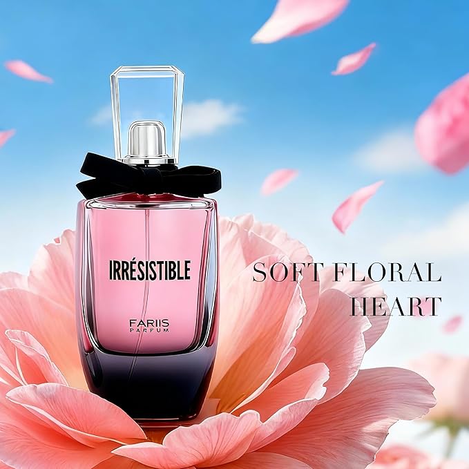 Women’s Perfume Eau de Parfum for Women Long Lasting Floral Fruity Womens Perfume Classic Fragrance