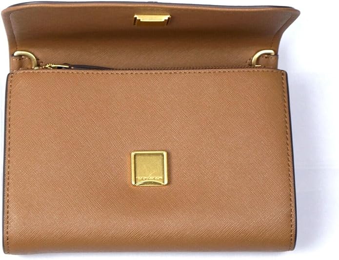 Tory Burch Emerson Flap Tory Gold Hardware Women's Shoulder Bag