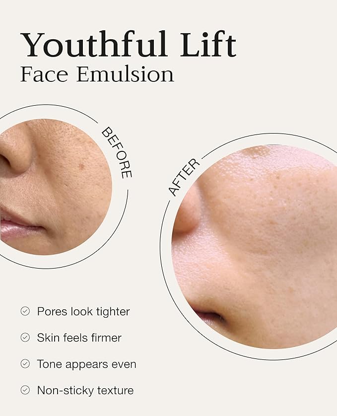 Nuborn Cell EXO Tightening Pore Emulsion | Lightweight Moisturizer & Pore Serum with BHA | Korean Pore Minimizer & Gentle Face Exfoliator 50ml (1.69 fl oz)