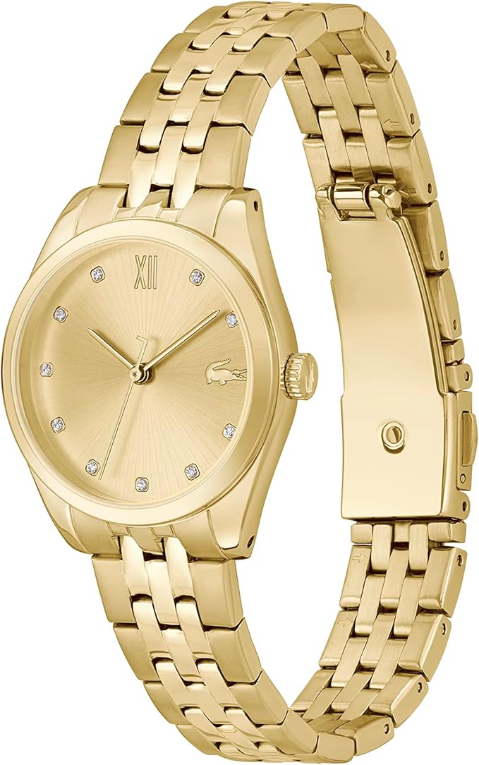 Lacoste Tuilerie Women's Quartz Watch