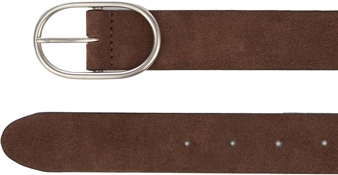 Lucky Brand Women's Fashion Leather Belt | Stylish | Trend | Classic | Modern | Jean | Pant | Skirt | Dress