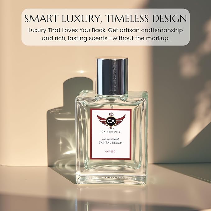 CA Perfume Impression of One Unisex Woody Fragrance Long Lasting Eau De Parfum Eau De Parfum 1.7 Fl Oz 50ml