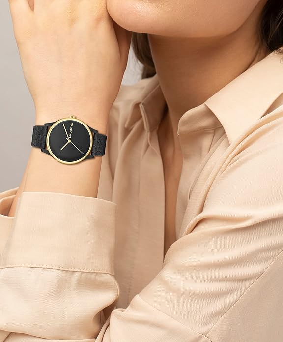 Lacoste Crocodelle Women's Quartz Watch