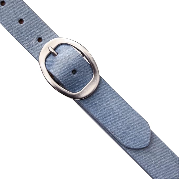 Lucky Brand Women's Fashion Leather Belt | Stylish | Trend | Classic | Modern | Jean | Pant | Skirt | Dress