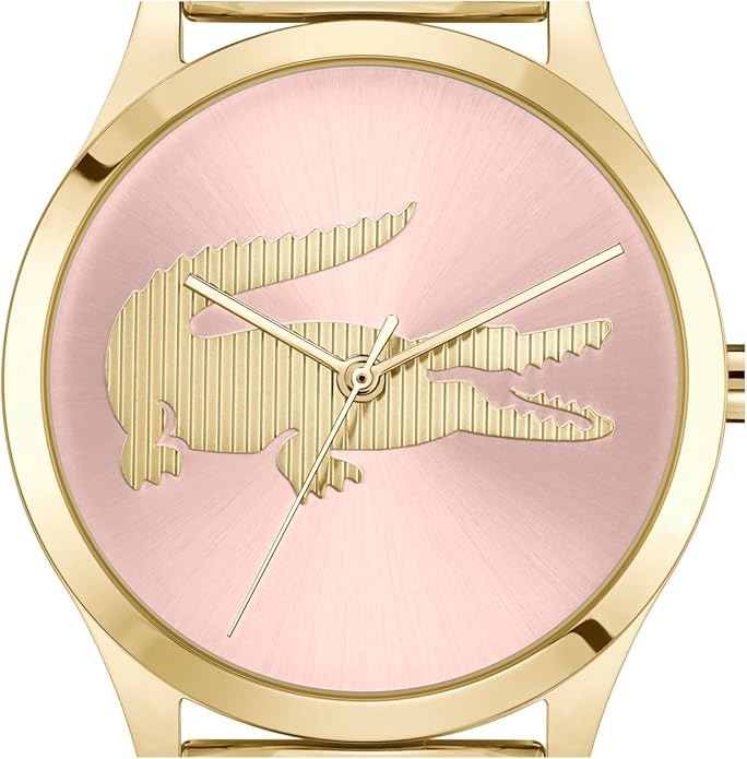 Lacoste Crocodelle Women's Quartz Watch