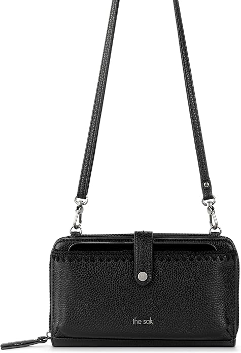 The Sak Iris Smartphone Cross Body Bag