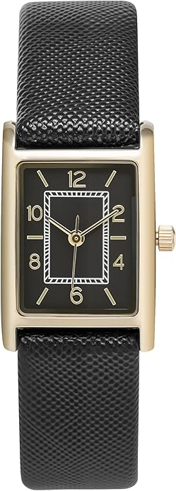 Women's Watches Leather Band Luxury Quartz Watches Waterproof Fashion Creative Wristwatch for Women Ladies