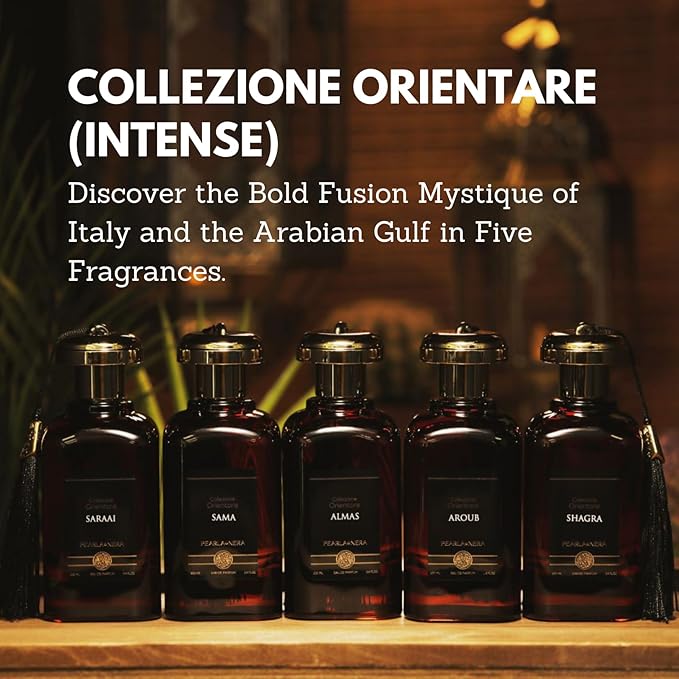 MAZYOON, Spiced Gourmand, Oud and Citrus Scent Accords. Pheromones Perfumes for Women Redefined: Pure Attraction, No Additives. 3.4 Oz