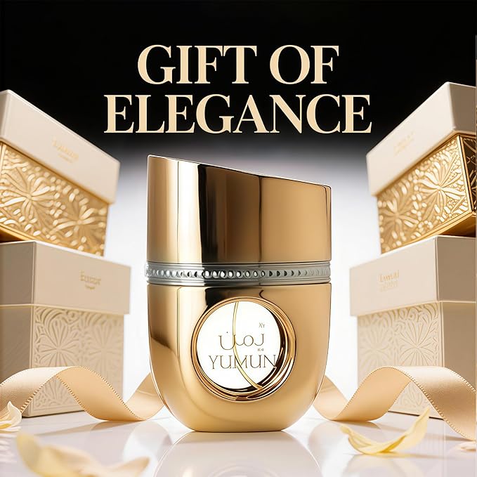 Women Perfume 100ML Eau de Parfum - Mandarin,Black Currant,Rose,Peach,White Flowers,Vanilla,Cedarwood,Musk Scent with 24H Longevity Fragrance for All Day Use