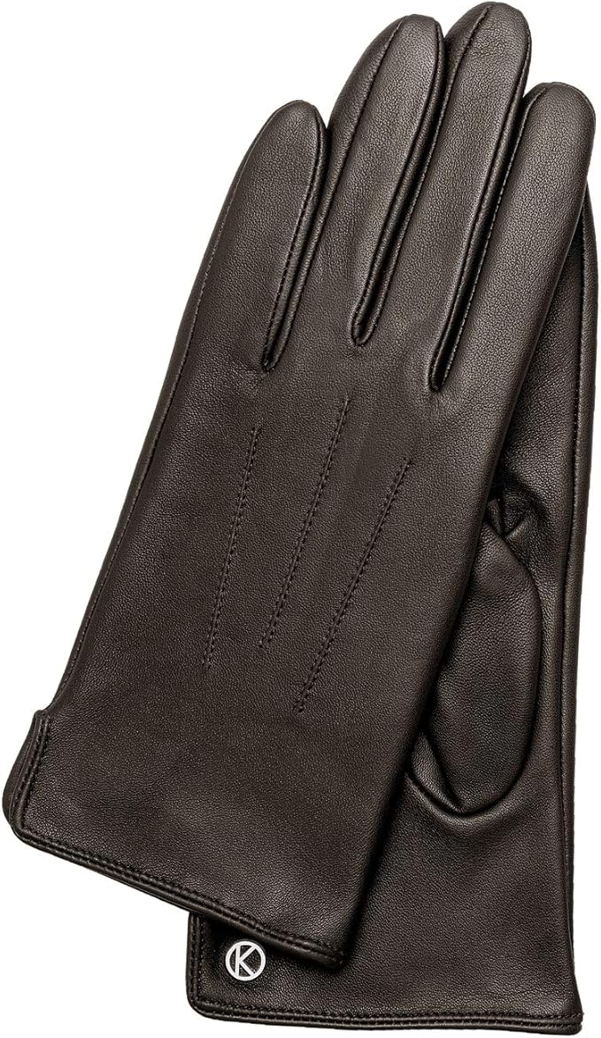 KESSLER Premium lambskin leather glove CARLA