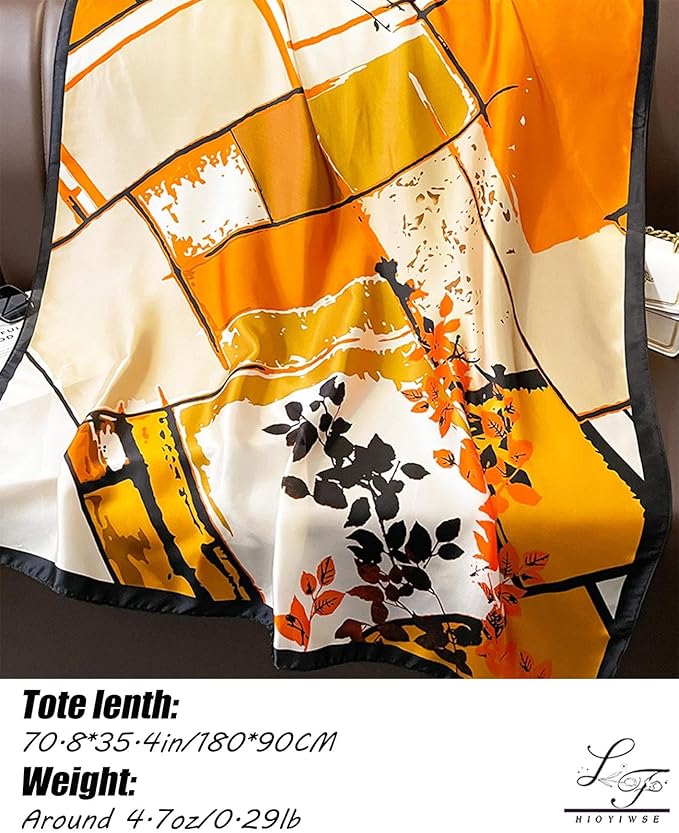 Shawl Scarf For Women Lightweight Scarves Floral Pattern Formal Evening Dressesformal Shawl Summer Wraps
