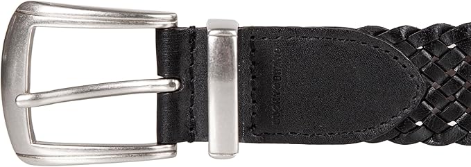 Lucky Brand Women's Western-Inspired Leather Belt | Classic | American Heritage | Casual | Vintage | Cowboy