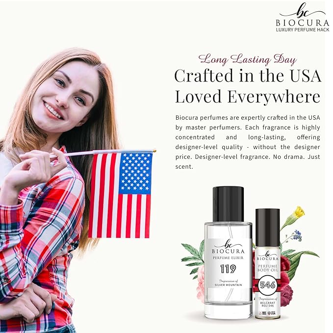 BC Perfume 720 Inspired by Terre Eau Givree For Men Replica Fragrance Dupes Eau de Parfum Spray Bottle 3.4 Fl Oz/100ml-X1