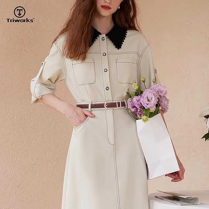 2 Pack Women Skinny Leather Belts for Jeans Pants Thin Faux Leather Belt with Gold Buckle