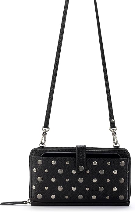 The Sak Iris Smartphone Cross Body Bag
