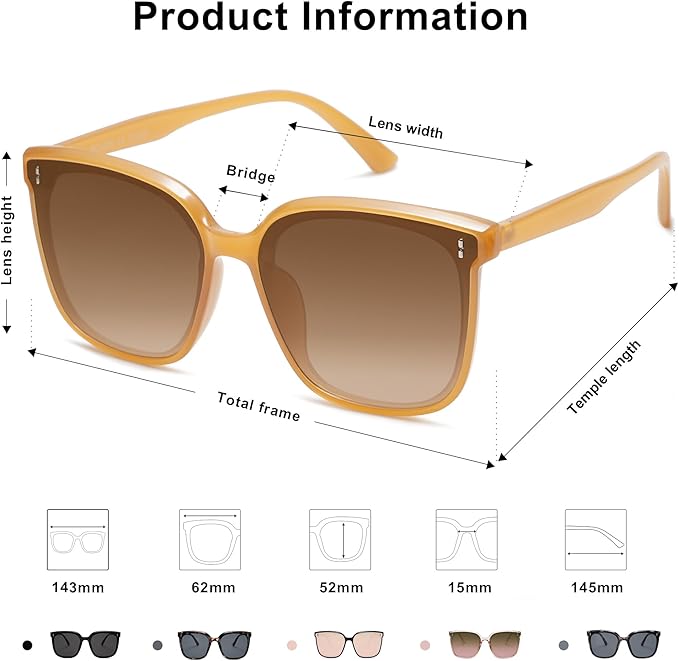 SOJOS Sunglasses for Women Men Vintage Style Shades SJ2157