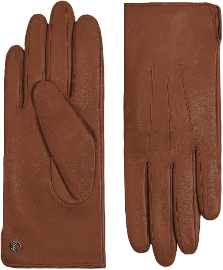 KESSLER Premium lambskin leather glove CARLA