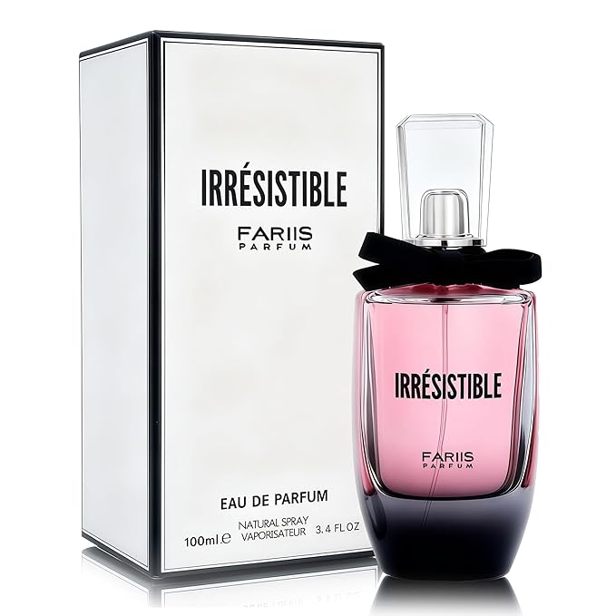 Women’s Perfume Eau de Parfum for Women Long Lasting Floral Fruity Womens Perfume Classic Fragrance