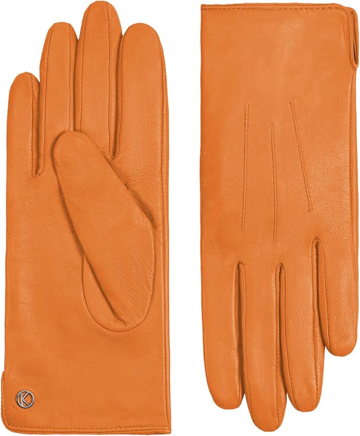 KESSLER Premium lambskin leather glove CARLA