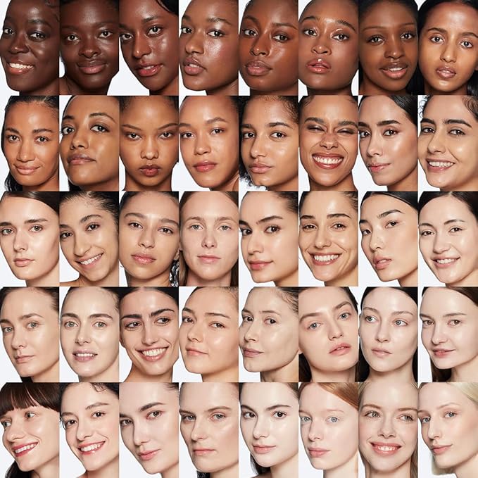 [*Mini Size*] TIRTIR Mask Fit Red Cushion Foundation | Full coverage, Weightless, Skin fit, Satin Glow Finish, Korean Makeup, beauty, Tattoo cover up, Buildable (#17N Vanilla, 0.15 Fl Oz)