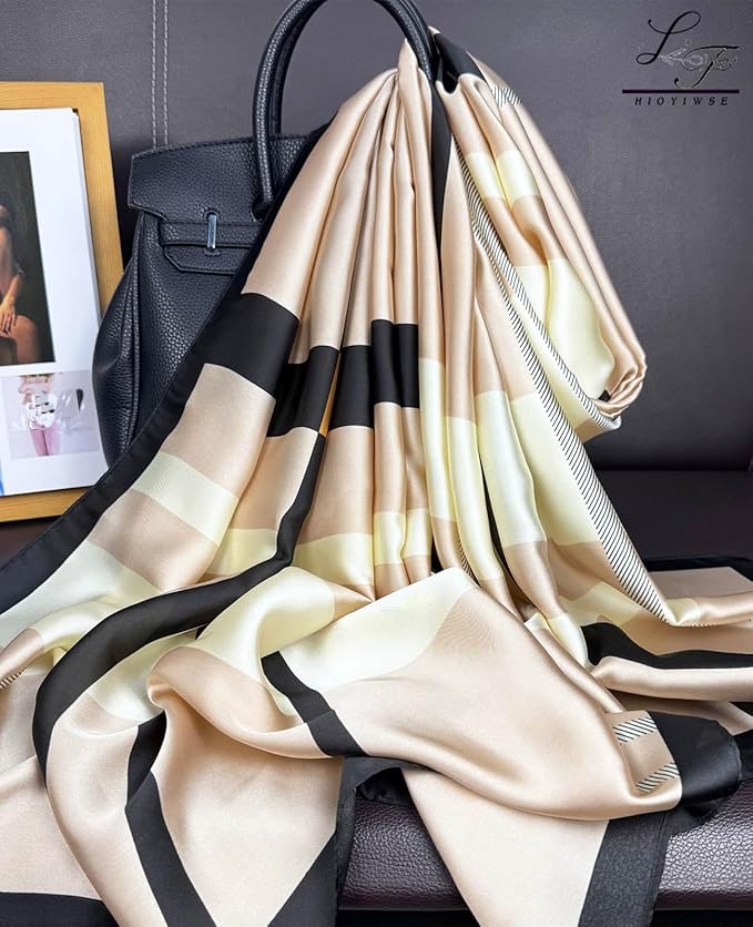Shawl Scarf For Women Lightweight Scarves Floral Pattern Formal Evening Dressesformal Shawl Summer Wraps