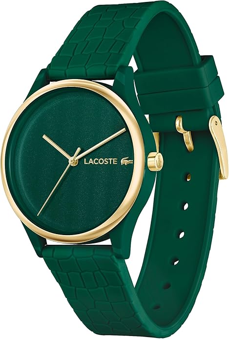 Lacoste Crocodelle Women's Quartz Watch