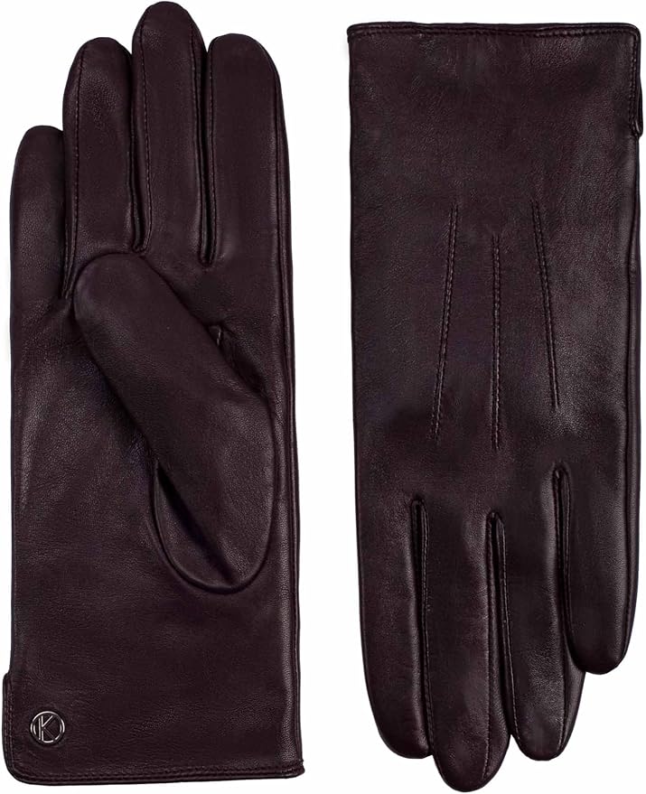 KESSLER Premium lambskin leather glove CARLA