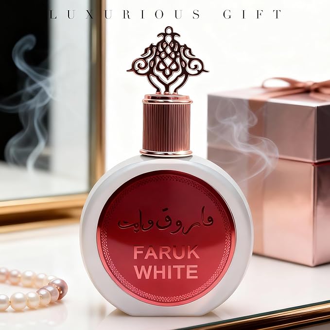 Women’s Perfume Eau de Parfum for Women Long Lasting Womens Perfume Classic Fragrance
