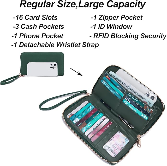 Purses And Wallets Set For Women Work Tote Satchel Handbags Shoulder Bag Top Handle Totes Purse With Matching Wallet