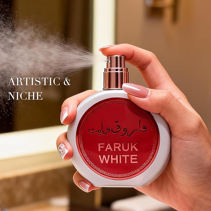 Women’s Perfume Eau de Parfum for Women Long Lasting Womens Perfume Classic Fragrance