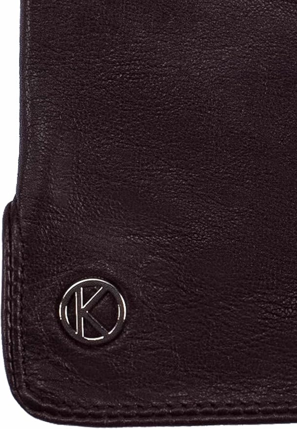 KESSLER Premium lambskin leather glove CARLA