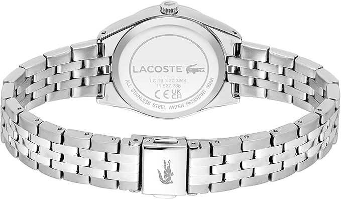 Lacoste Tuilerie Women's Quartz Watch