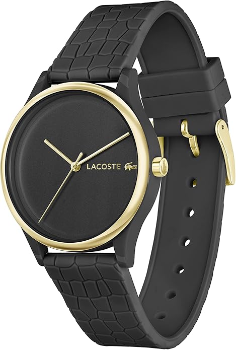 Lacoste Crocodelle Women's Quartz Watch