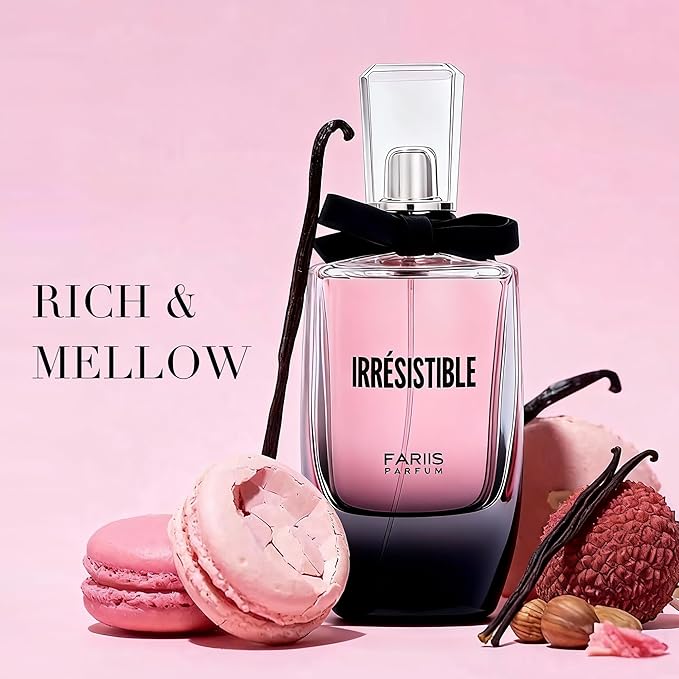 Women’s Perfume Eau de Parfum for Women Long Lasting Floral Fruity Womens Perfume Classic Fragrance