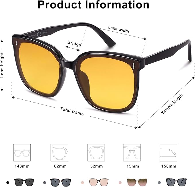 SOJOS Sunglasses for Women Men Vintage Style Shades SJ2157