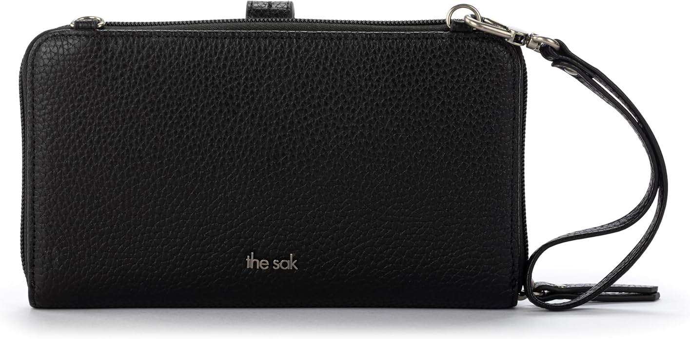 The Sak Iris Smartphone Cross Body Bag