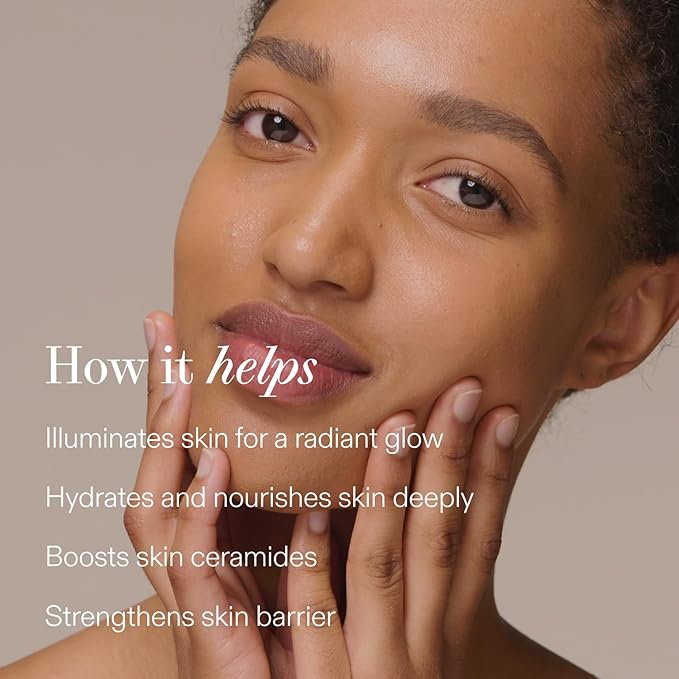 Radiance Day Face Oil 15mL | Hydrating & Brightening Facial Oil for Glowing Skin | Lightweight, Non-Greasy Formula with Sunflower Oil & Beta Carotene | Natural, Vegan Skincare