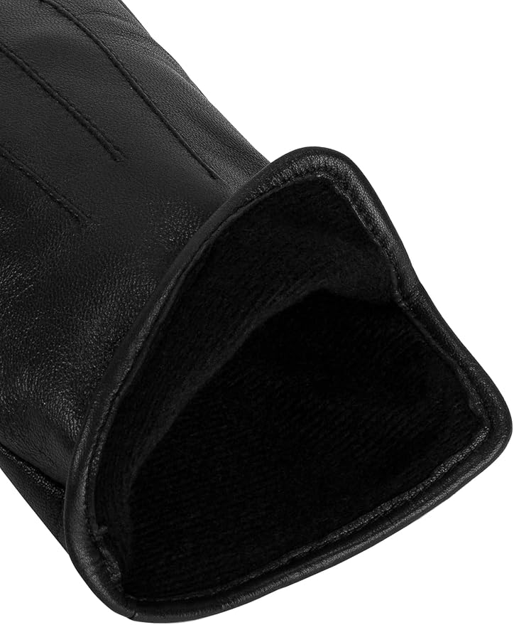 KESSLER Premium lambskin leather glove CARLA