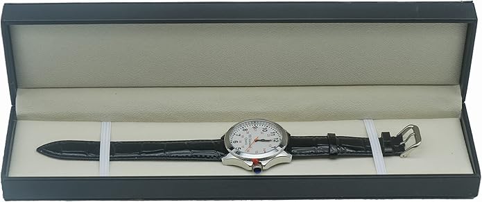 Sliver Wrist Watches USA