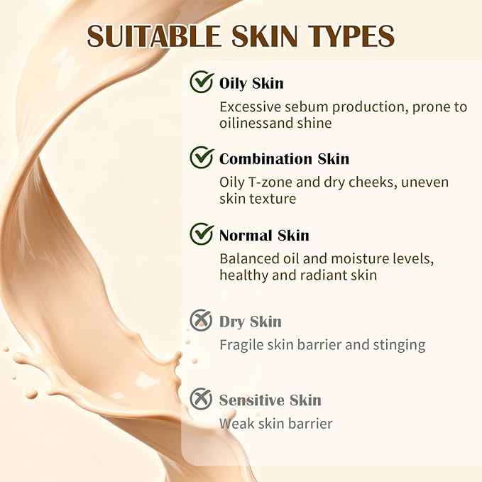 UCANBE 2-IN-1 Foundation + Concealer, Full Coverage Long-Lasting Matte Makeup for Normal, Combination and Oily Skin, Buildable Waterproof Formula with Hyaluronic Acid （02 Classic Ivory）