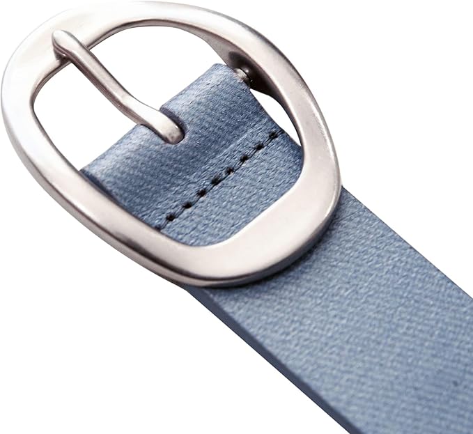 Lucky Brand Women's Fashion Leather Belt | Stylish | Trend | Classic | Modern | Jean | Pant | Skirt | Dress