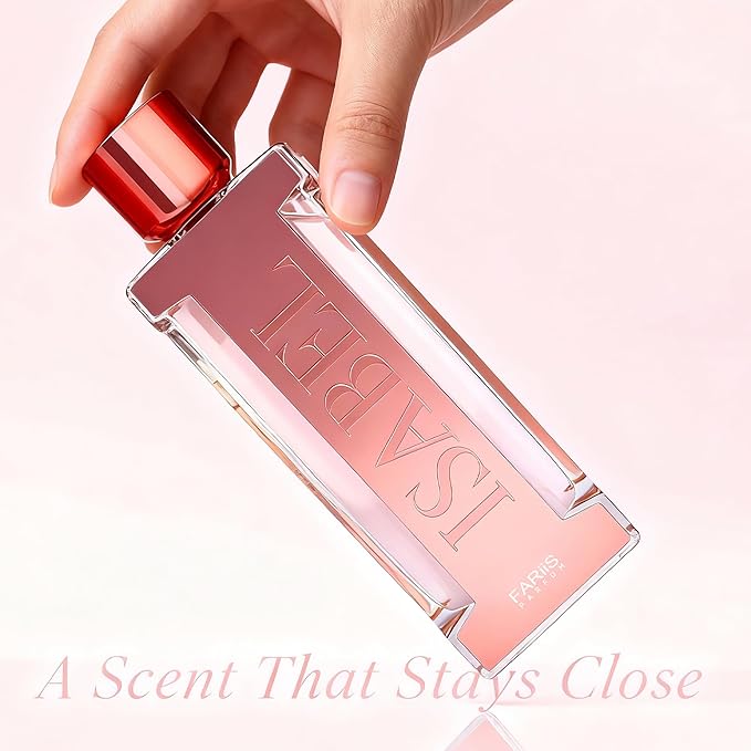 Women’s Perfume Eau de Parfum for Women Long Lasting Womens Perfume Classic Fragrance
