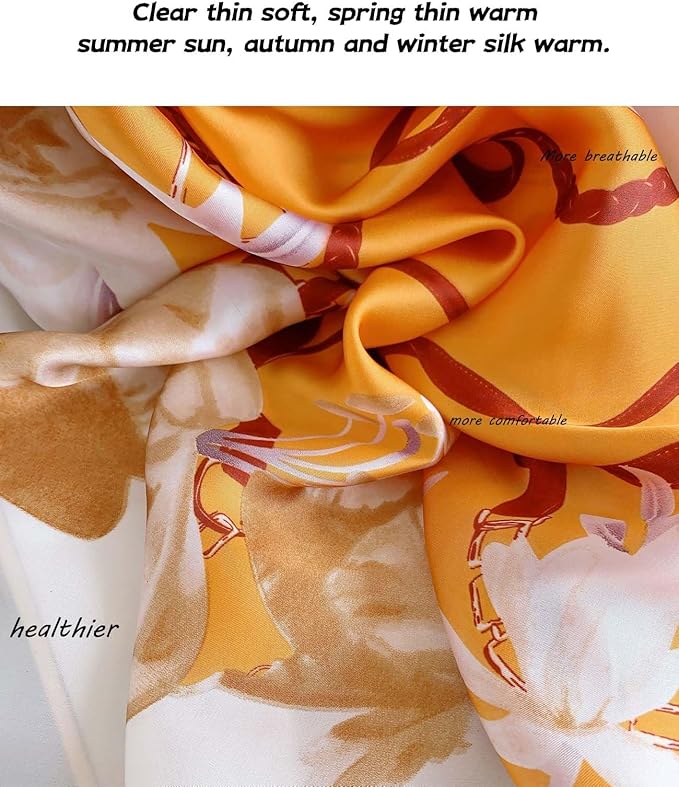 Shawl Scarf For Women Lightweight Scarves Floral Pattern Formal Evening Dressesformal Shawl Summer Wraps