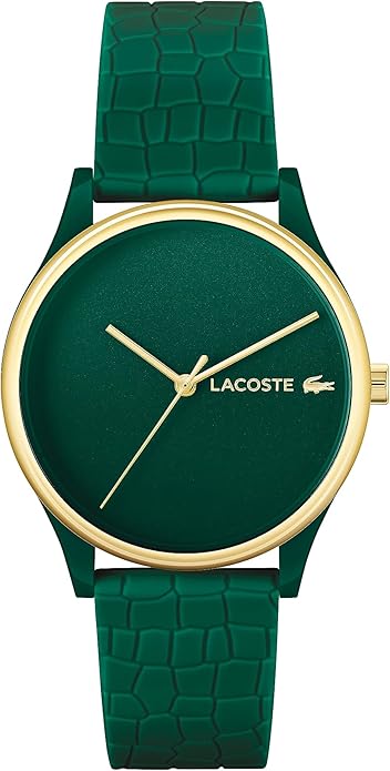Lacoste Crocodelle Women's Quartz Watch
