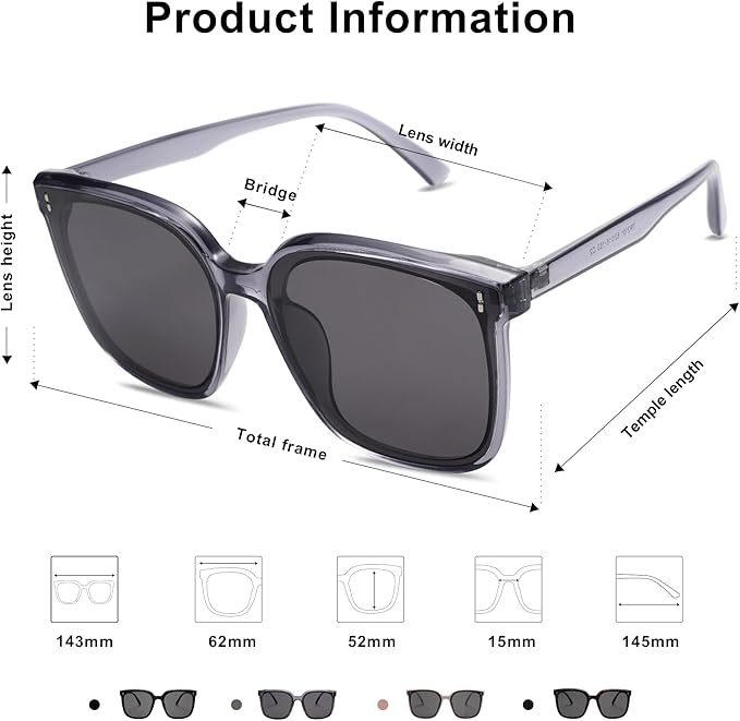 SOJOS Sunglasses for Women Men Vintage Style Shades SJ2157
