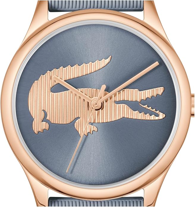 Lacoste Crocodelle Women's Quartz Watch