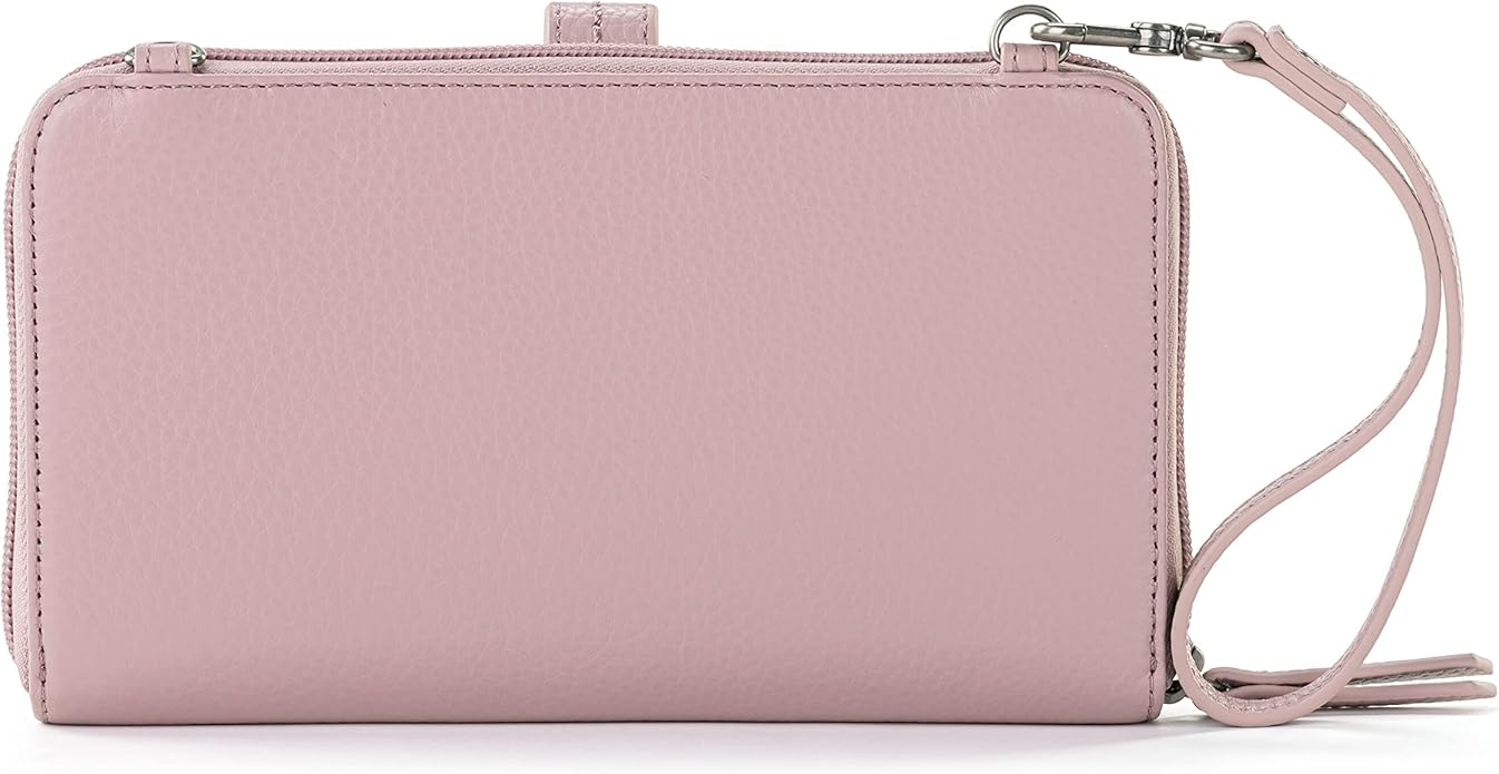 The Sak Iris Smartphone Cross Body Bag