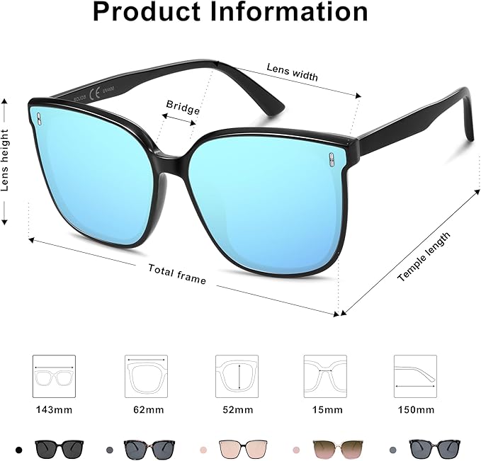 SOJOS Sunglasses for Women Men Vintage Style Shades SJ2157
