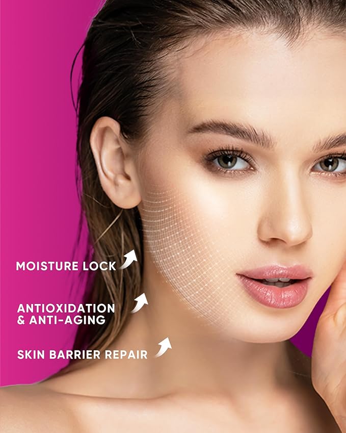 Pink Glow Cushion Foundation #00 Porcelain| Medium Coverage, Natural Dewy Glow Finish, Moisturizing for Dry Skin, Lightweight, Long-Lasting & Oxidation-Resistant