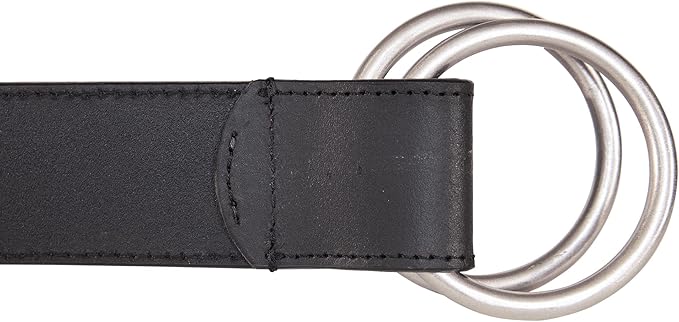 Lucky Brand Women's Fashion Leather Belt | Stylish | Trend | Classic | Modern | Jean | Pant | Skirt | Dress